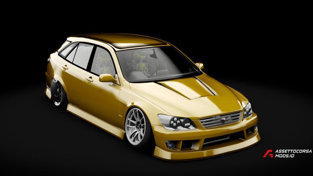 HCVZ Altezza Gita