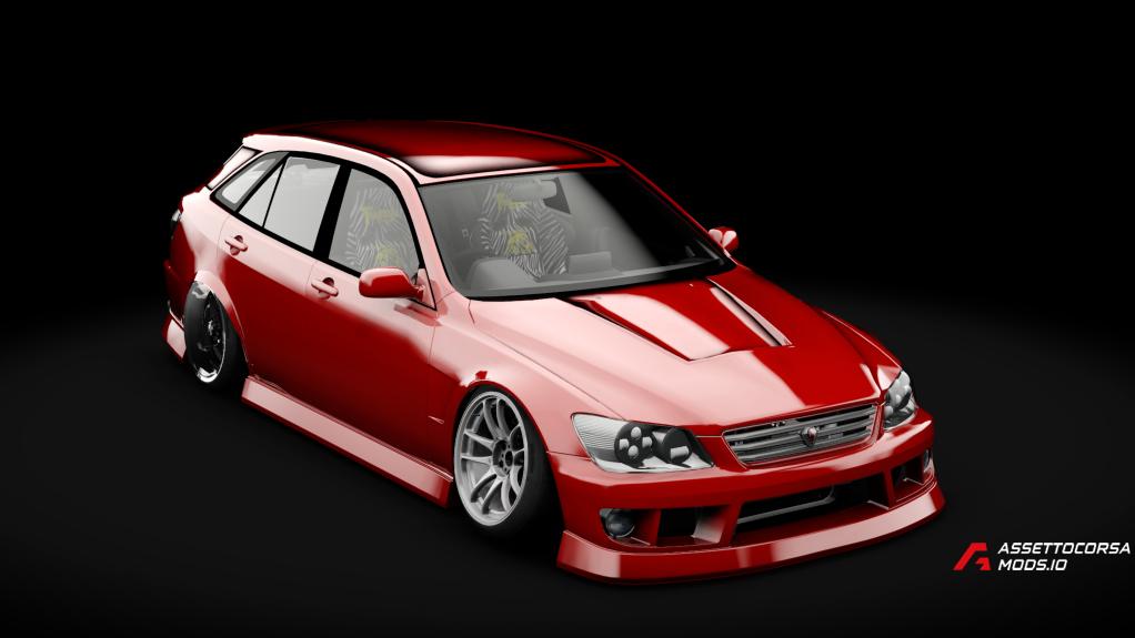 HCVZ Altezza Gita
