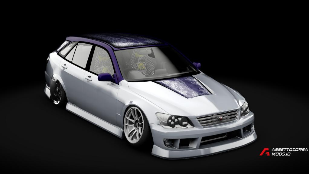 HCVZ Altezza Gita