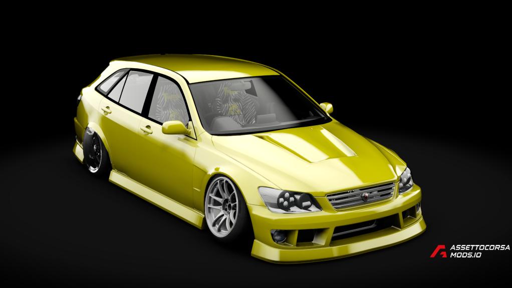 HCVZ Altezza Gita