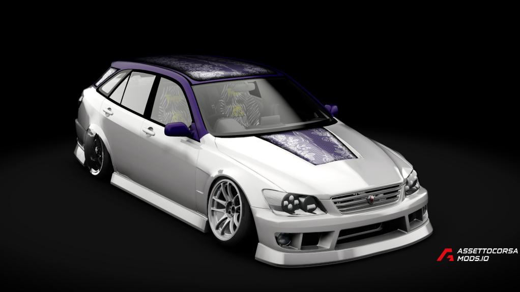 HCVZ Altezza Gita