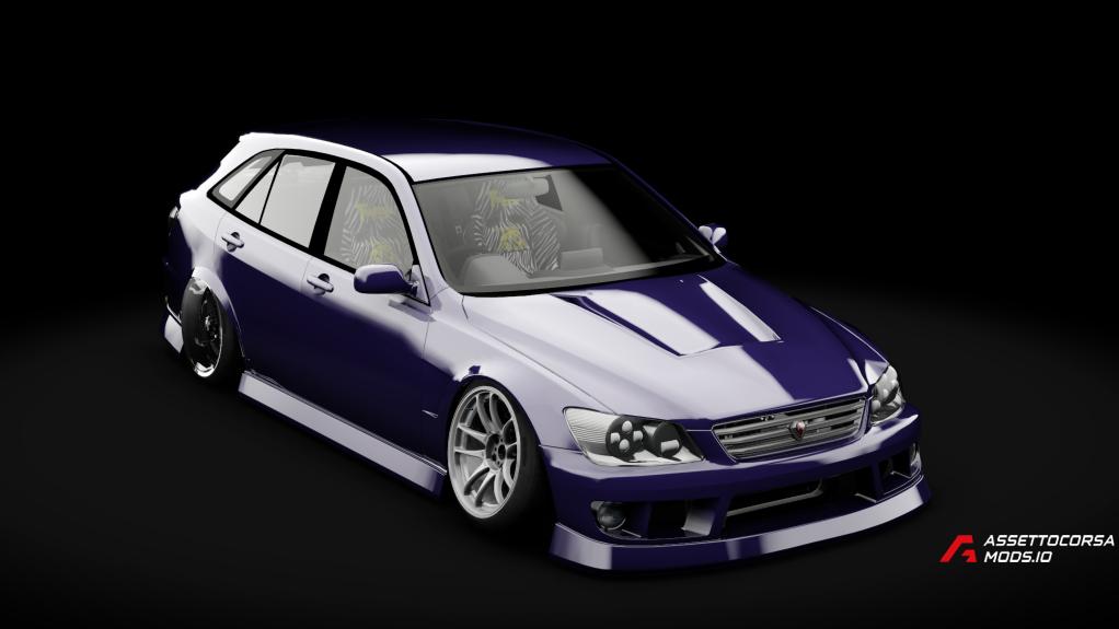 HCVZ Altezza Gita