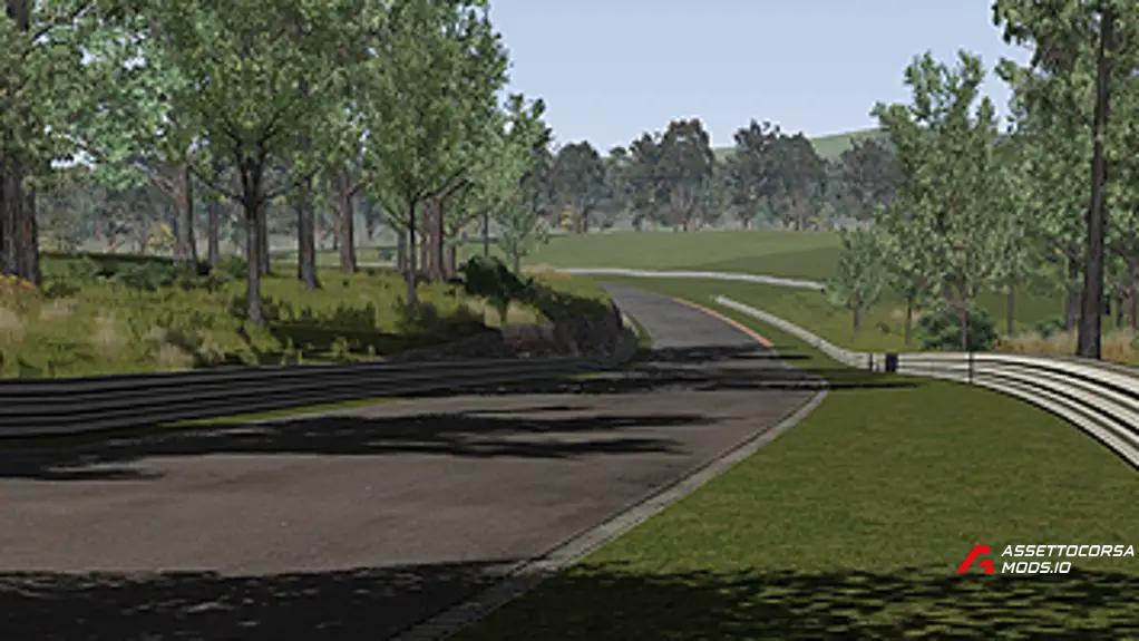 Ironbark Hills