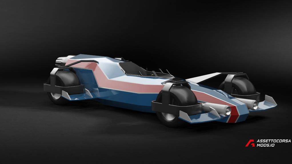 T-180 Demo Chassis