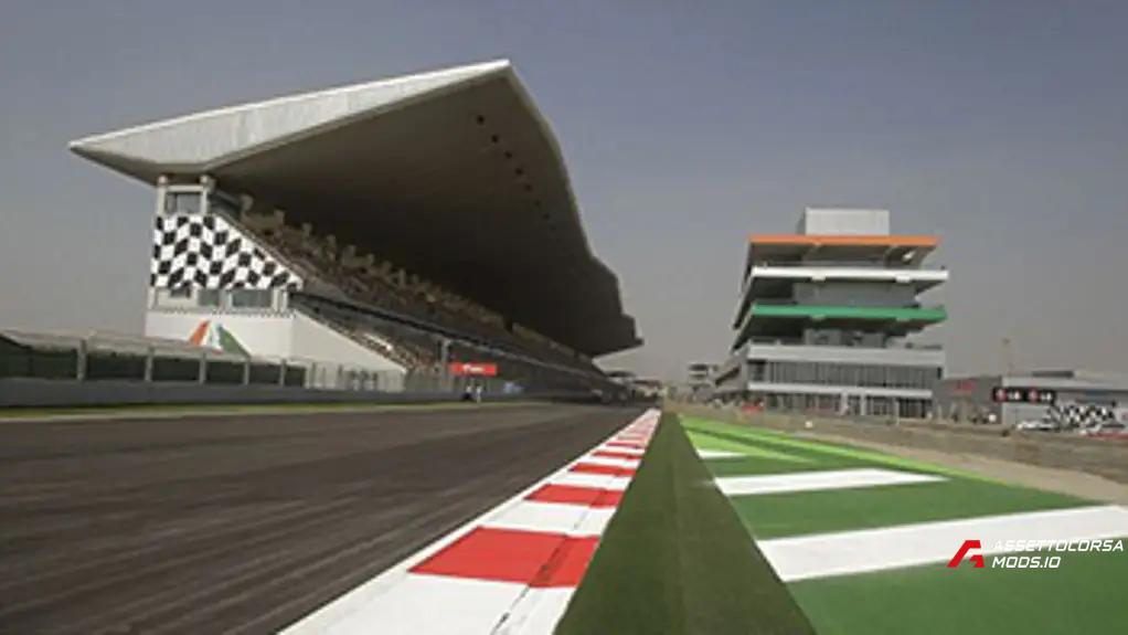 Indian Grand Prix