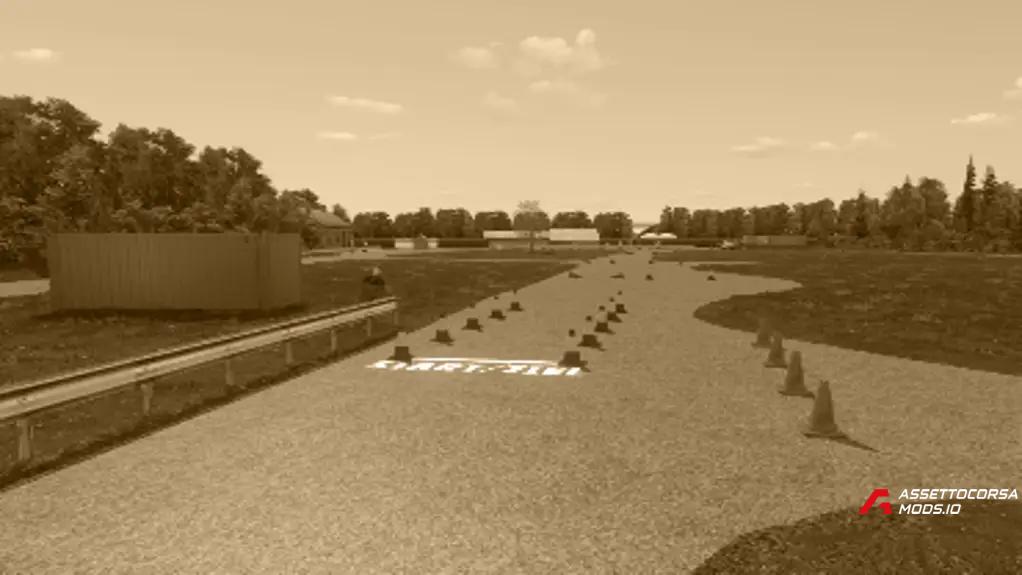Hohenasperg Automobilslalom