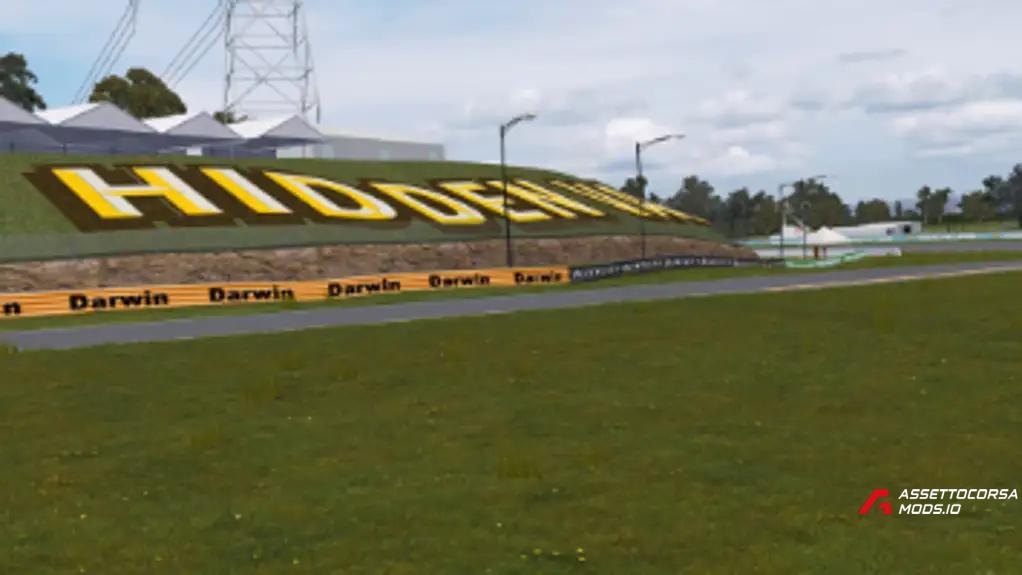 Hidden Valley Raceway