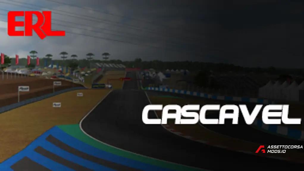 ERL Cascavel