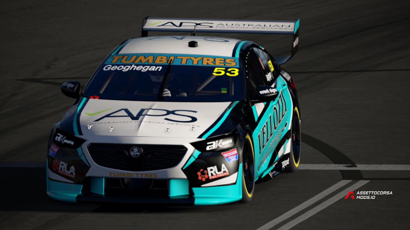 Max Geoghegan Dunlop Series 2025