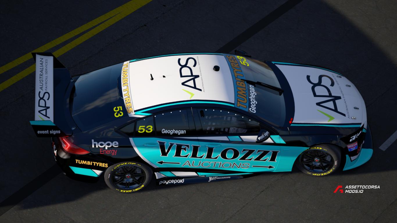 Max Geoghegan Dunlop Series 2025