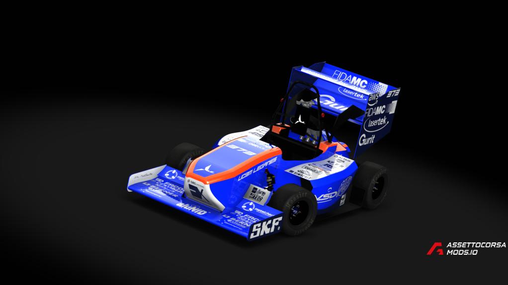 MAD Formula Team MFTC3