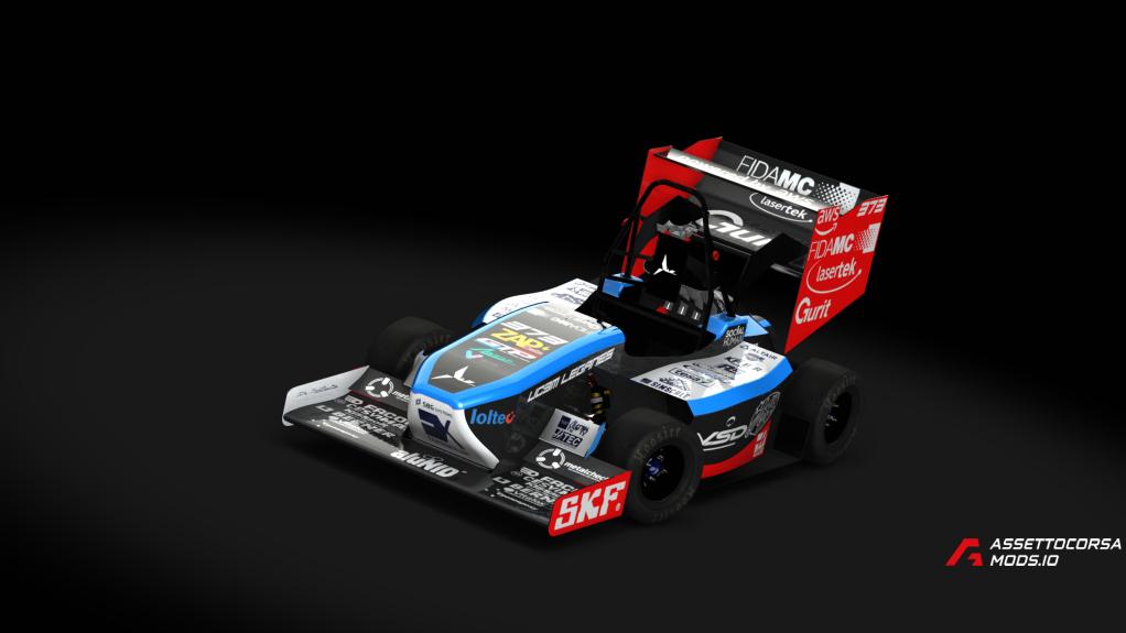 MAD Formula Team MFTC3