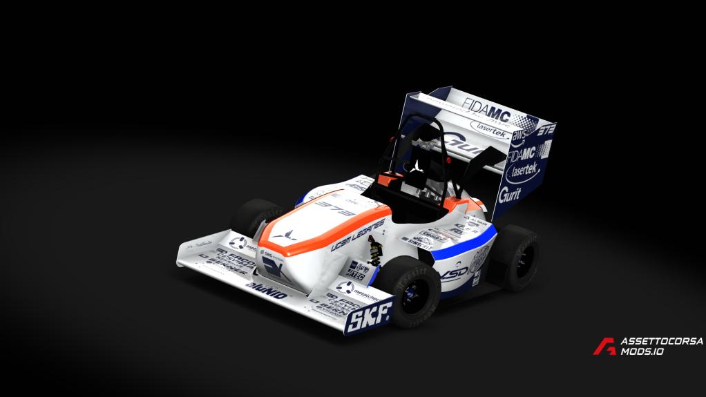 MAD Formula Team MFTC3