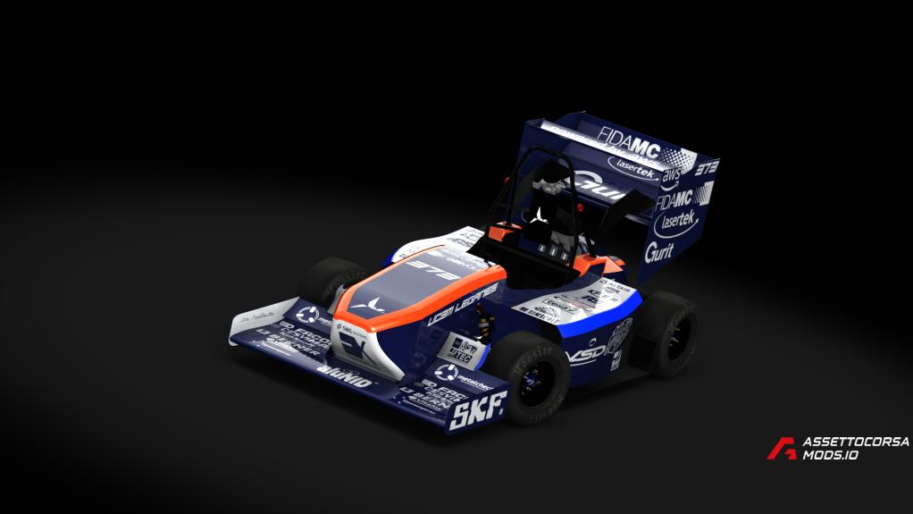 MAD Formula Team MFTC3