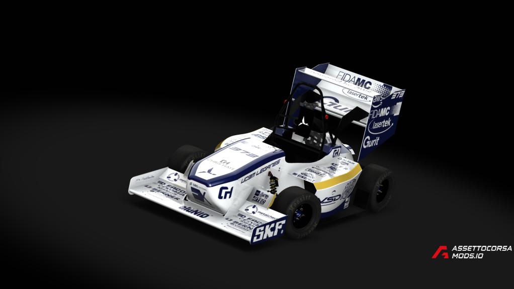 MAD Formula Team MFTC3