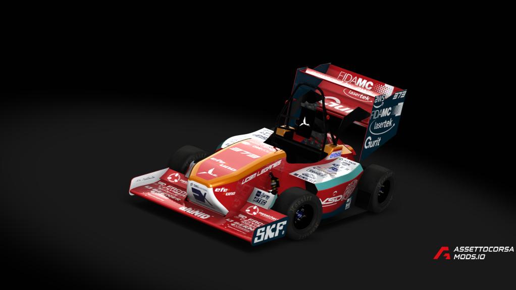 MAD Formula Team MFTC3