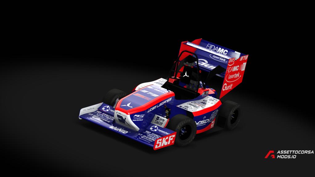 MAD Formula Team MFTC3