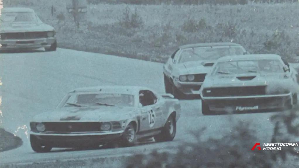 Brainerd International Raceway