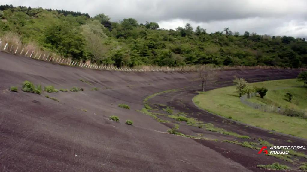 Fuji Speedway 1970