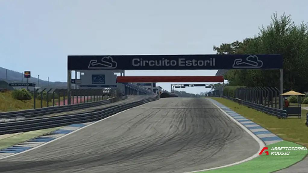 Estoril