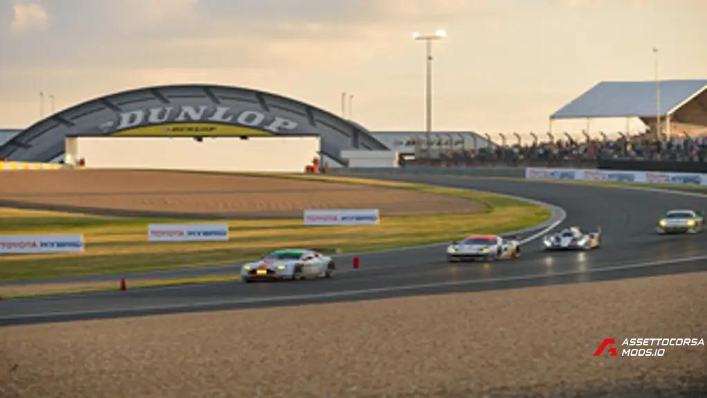 Estoril