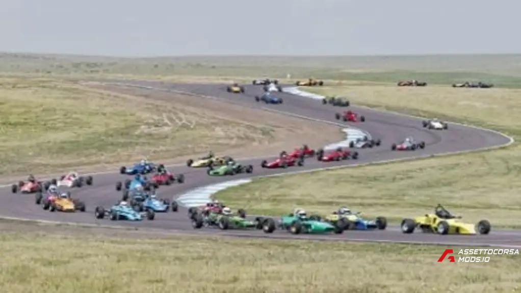 High Plains Raceway Full