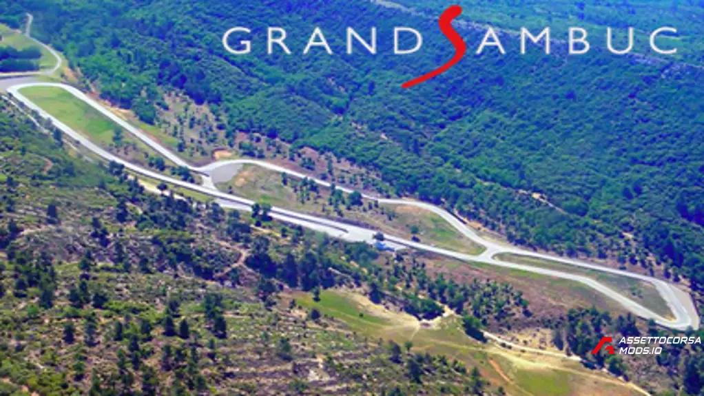 du Grand Sambuc