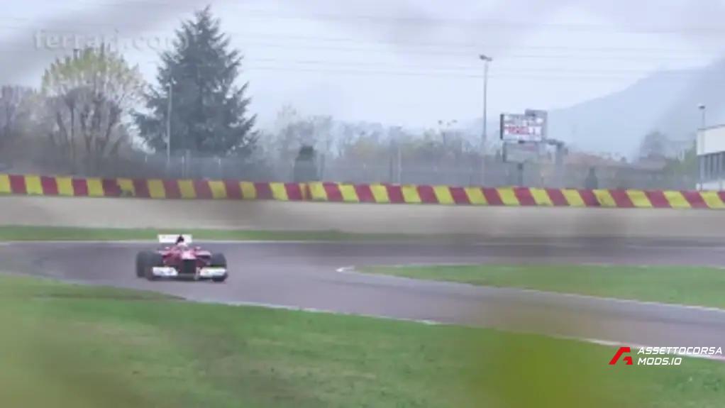Fiorano Speed DAY