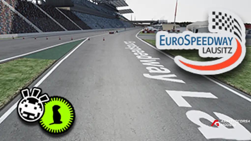 Eurospeedway GP