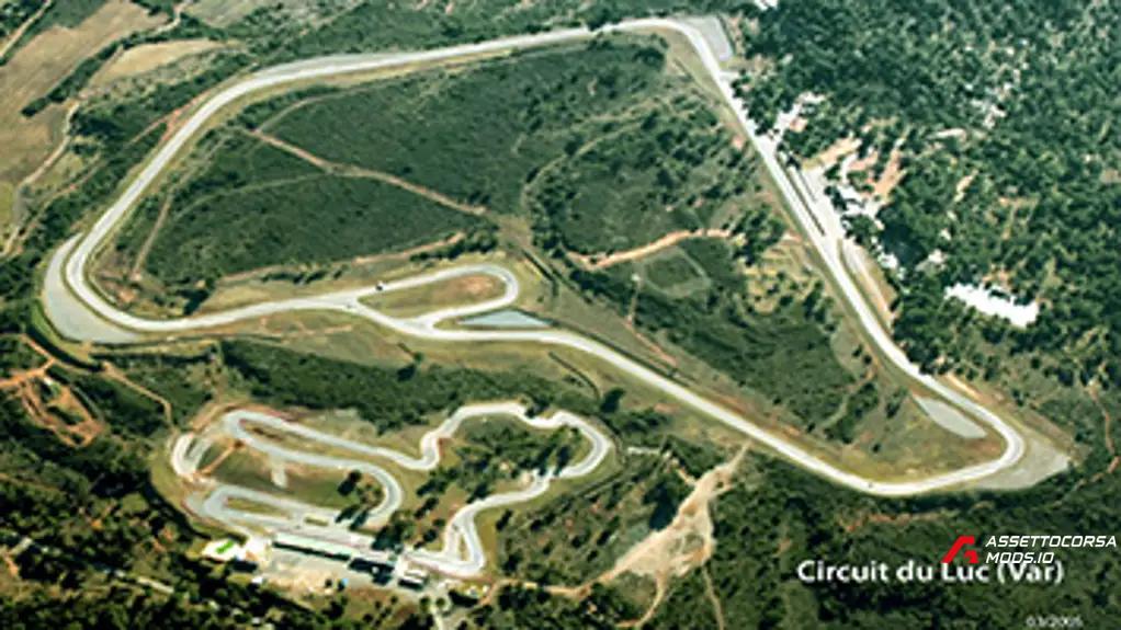 Circuit du Var