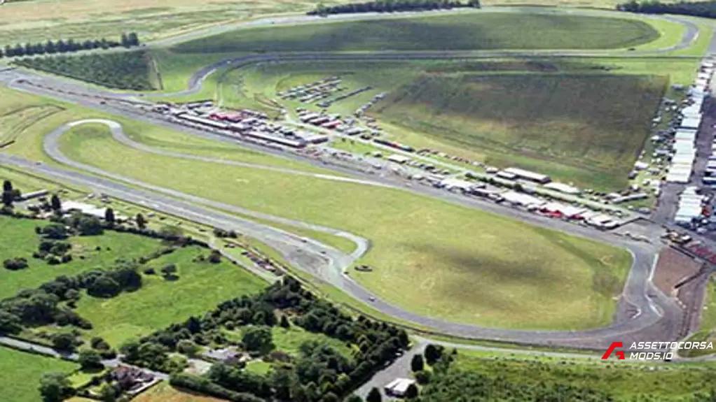 Croft 2007