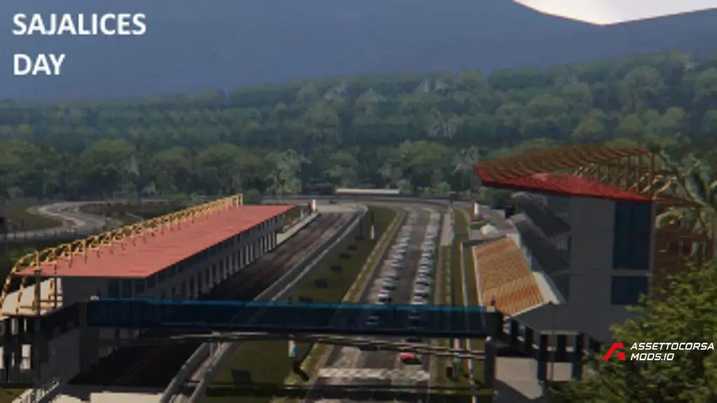 Circuito Sajalices