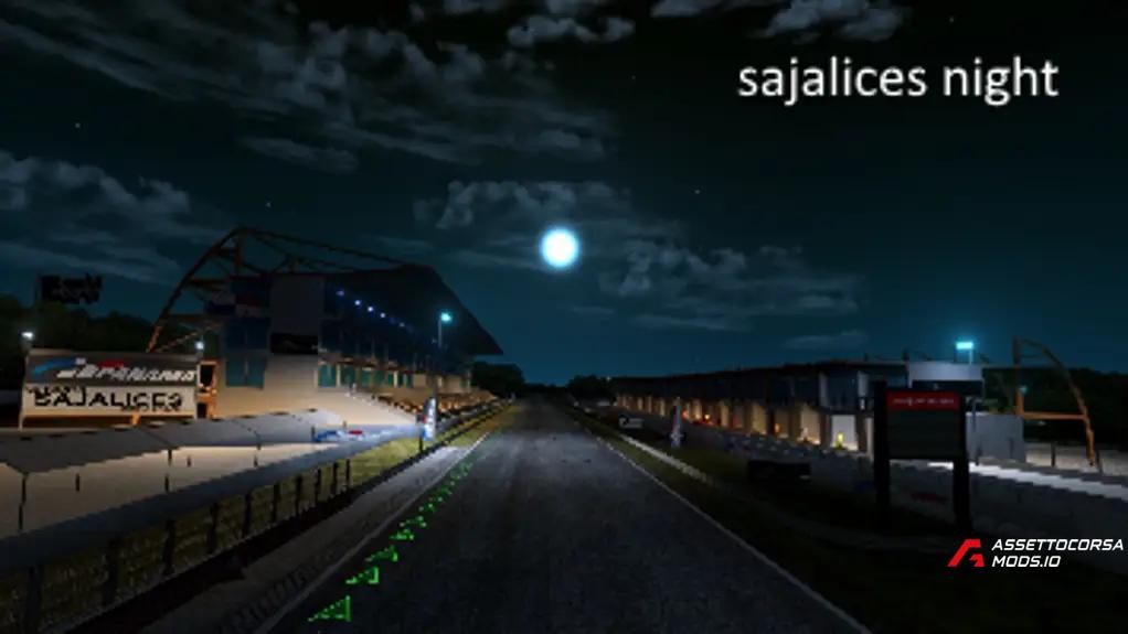 Circuito Sajalices