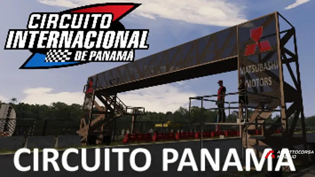 Circuito Panama