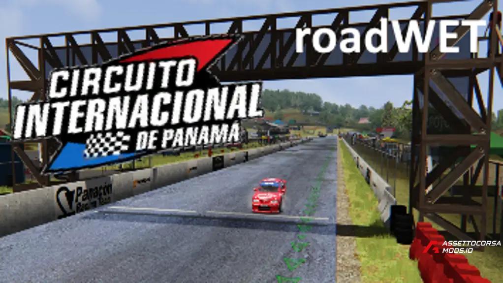 Circuito Panama
