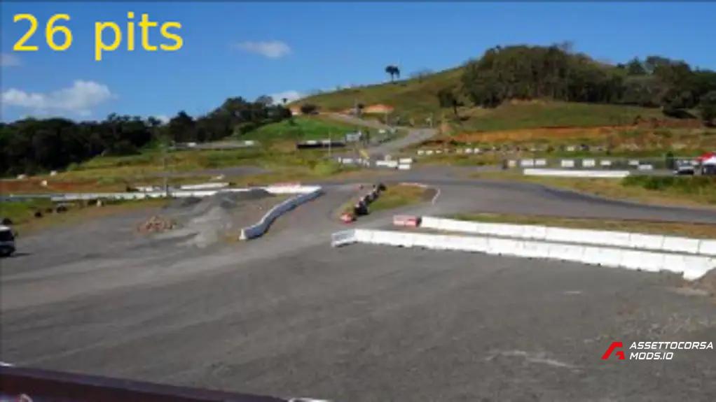 Circuito Panama