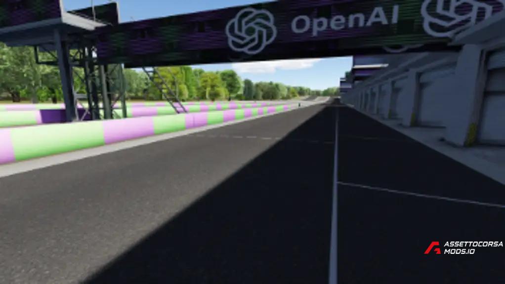 Circuit de GPT