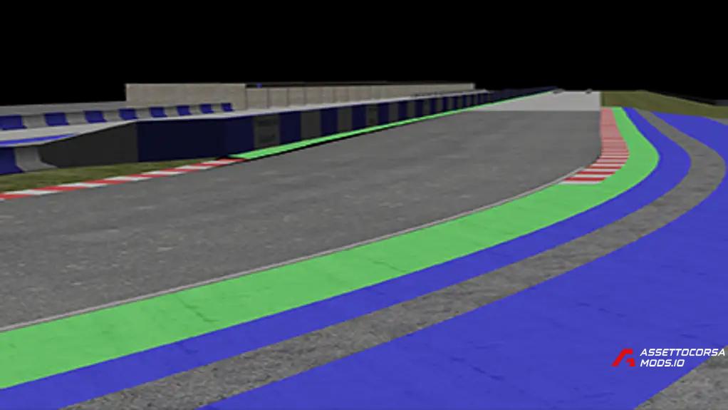 Autodromo Zilmar Beux