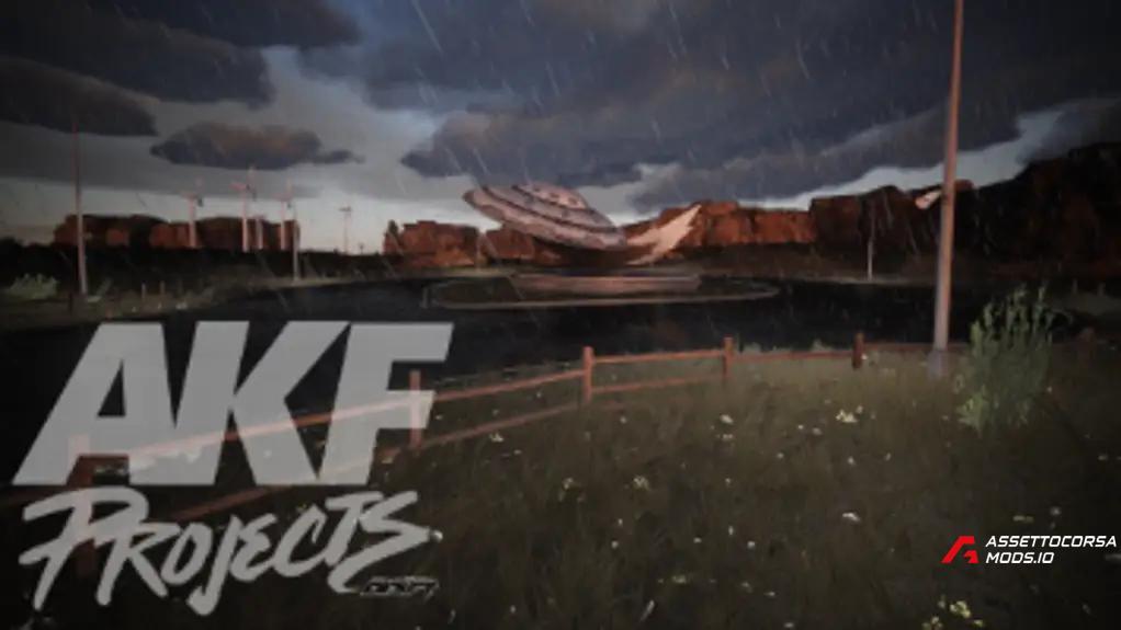 BugX Red Rock Summer