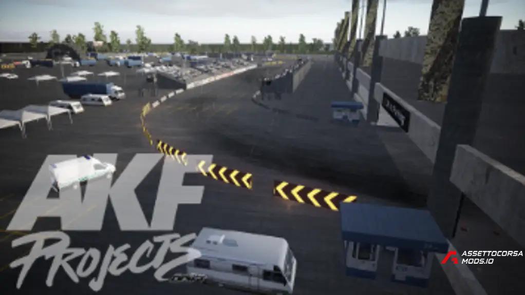 BugX Parking Variant