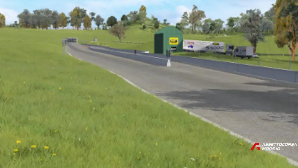 Broadford Speedway