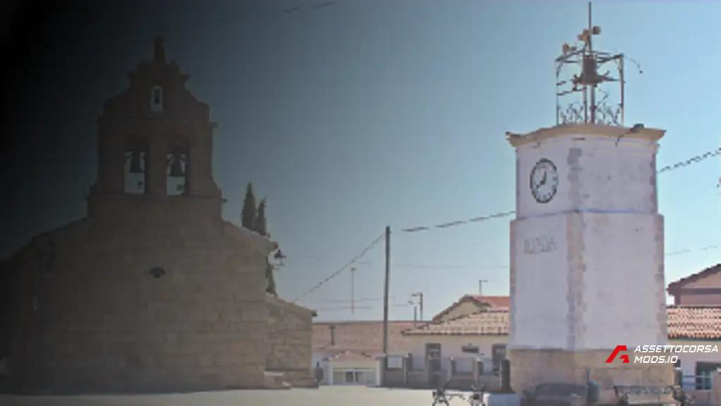 Boada Streets