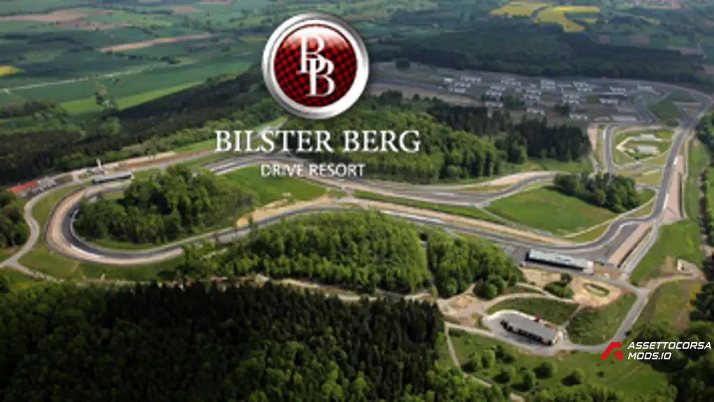 Bilster Berg