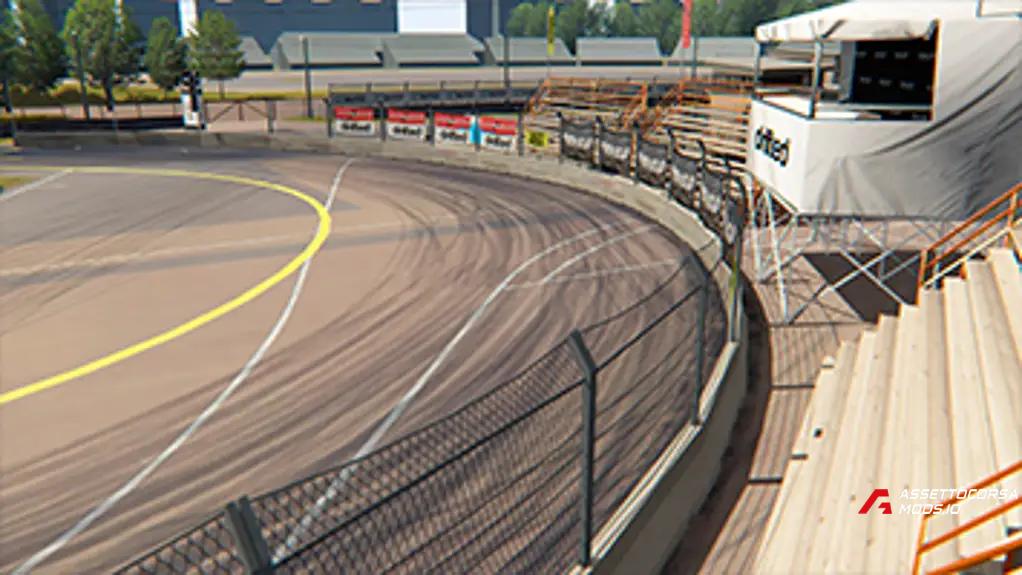Bikernieki - Big Ring