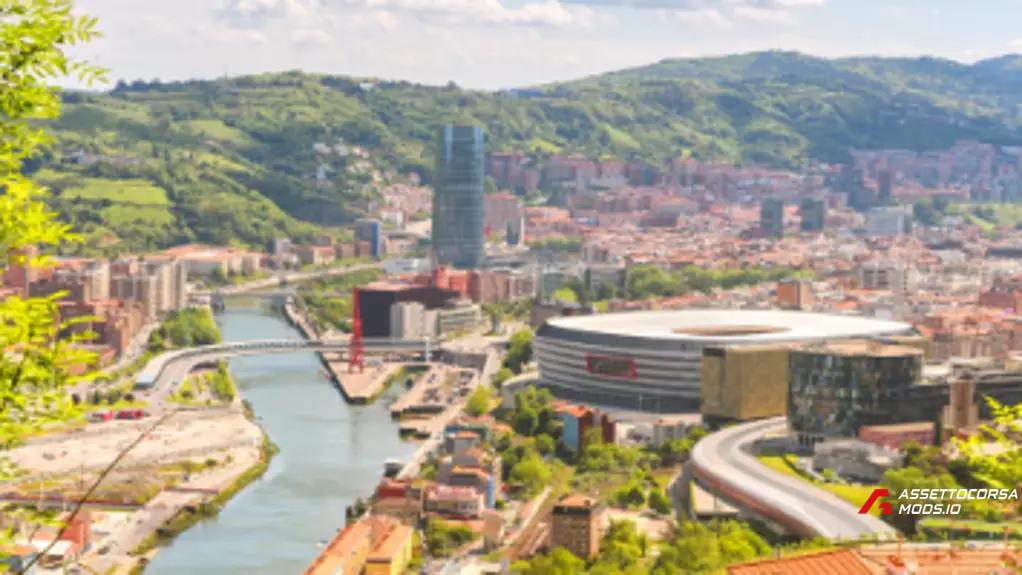 Bilbao City Circuit