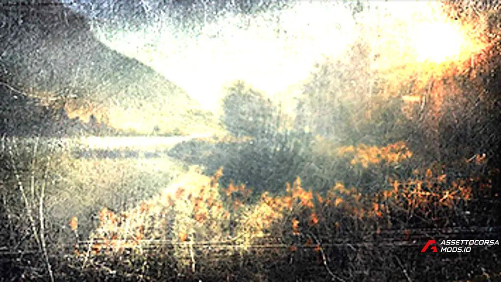 Lago d'Endine