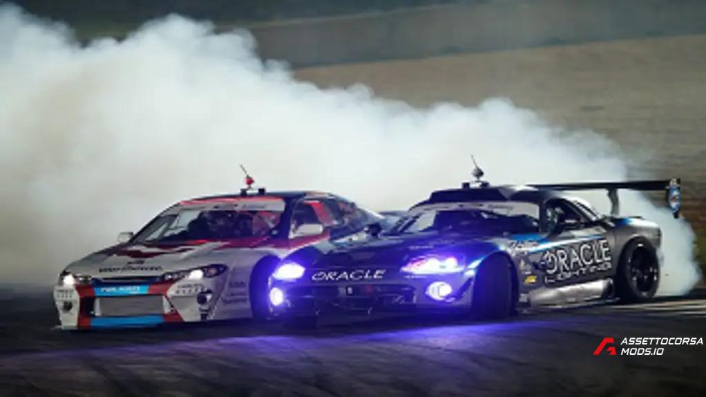 DCGP Road Atlanta 2017