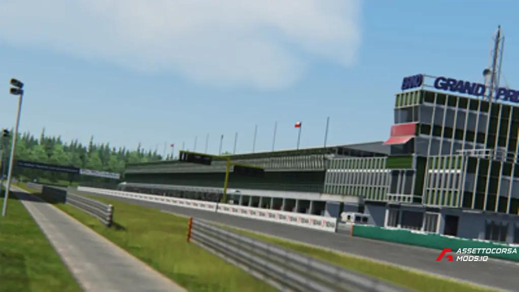 Bucharest Ring