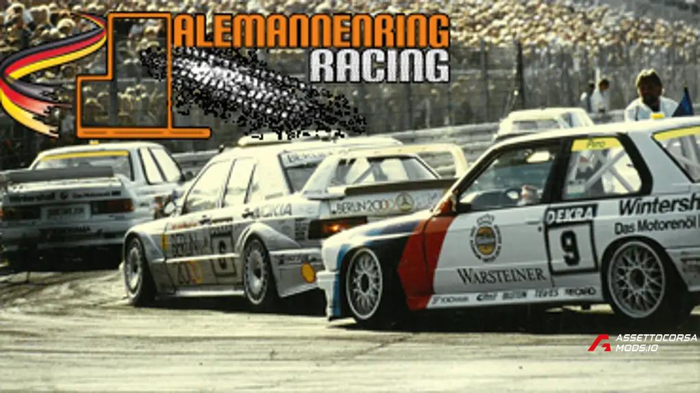 Alemannenring