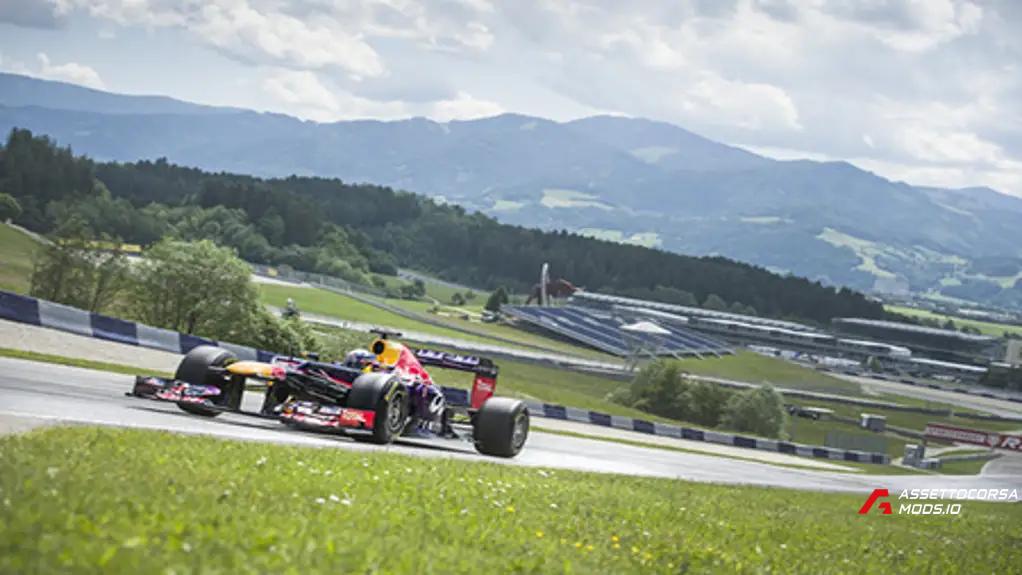 Redbull Ring